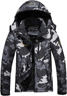  Jacket – Warm & Stylish