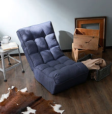 Japanese Floor Recliner Chair
