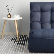 Japanese Floor Recliner Chair
