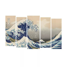 Japanese poster art