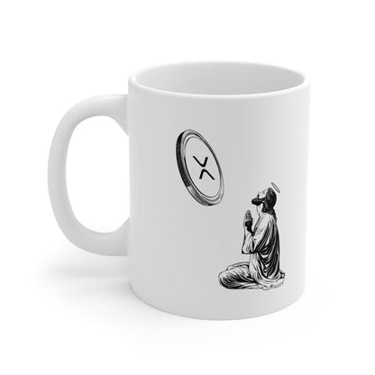 Jesus Mug