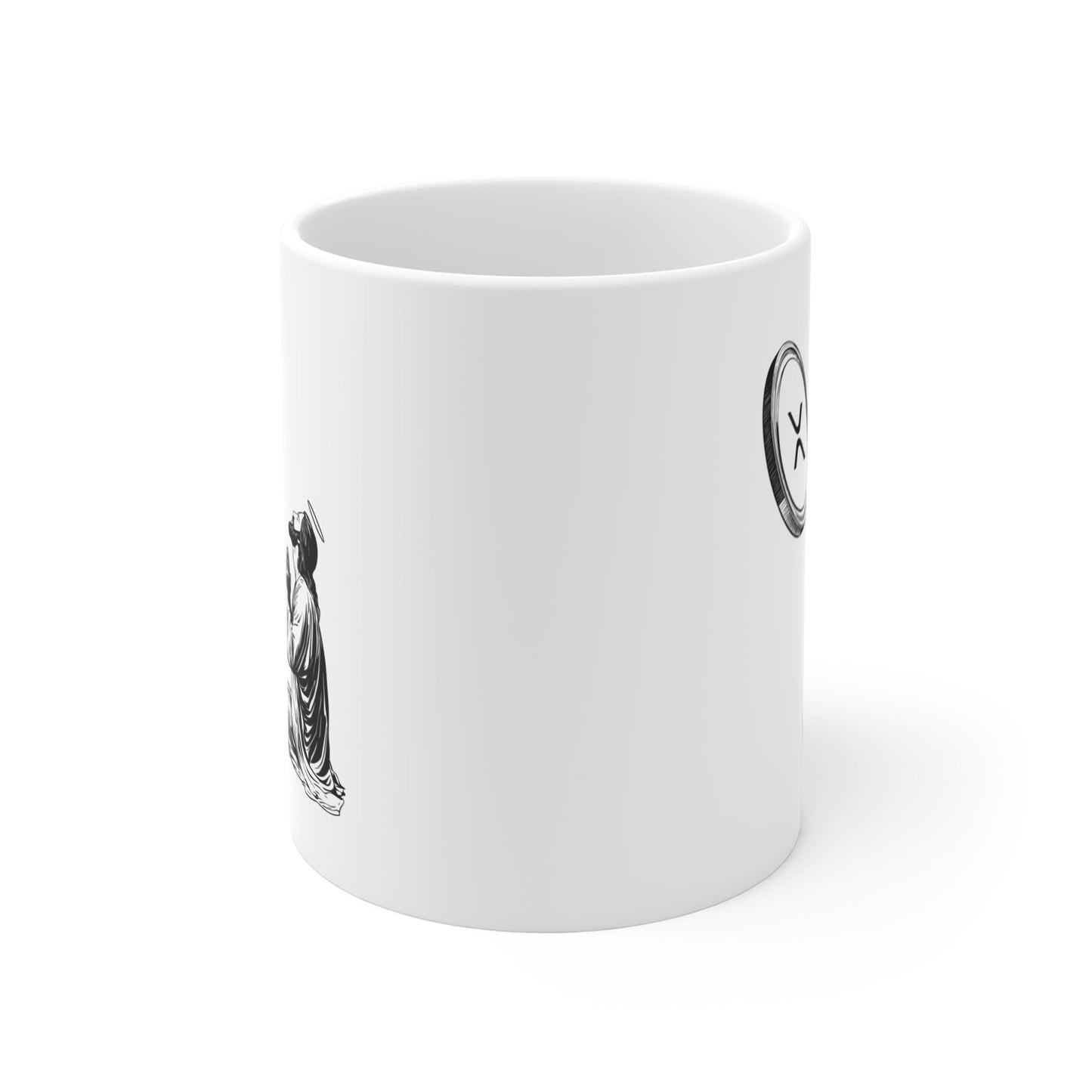 Jesus Mug