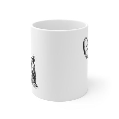 Jesus Mug
