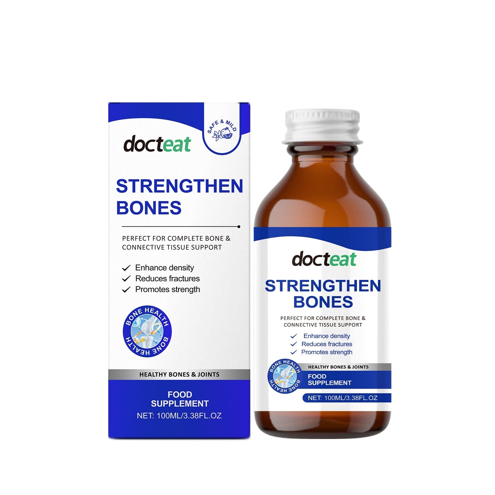 Joint health supplements