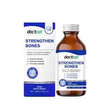 Joint health supplements