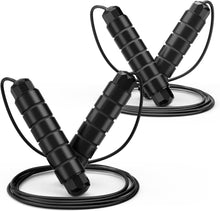 Jumping Rope Cable