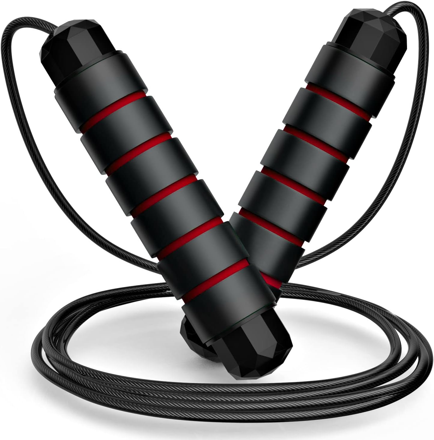 Jumping Rope Cable