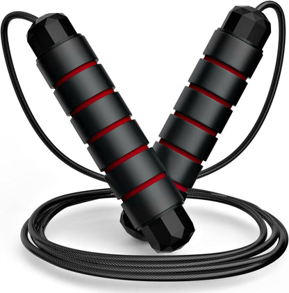 Jumping Rope Cable