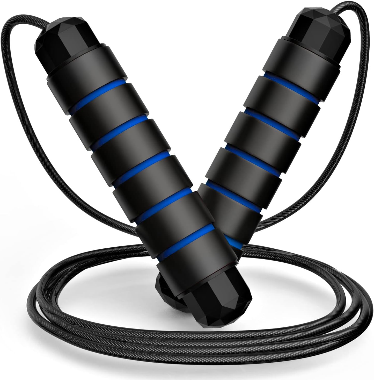 Jumping Rope Cable