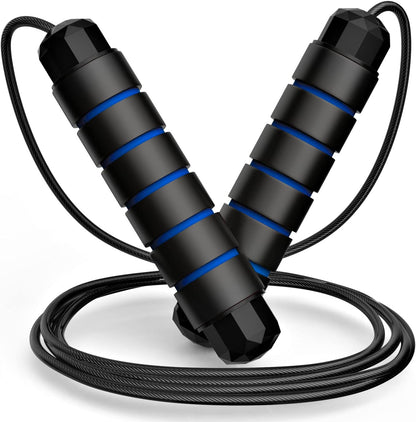 Jumping Rope Cable