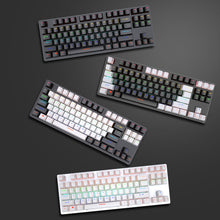 K550 Mechanical Keyboard