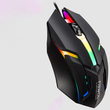 KT600 gaming keyboard