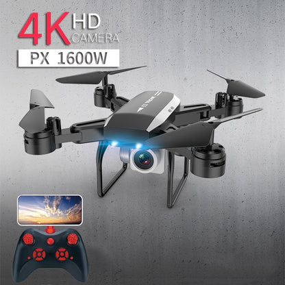 KY606D folding drone