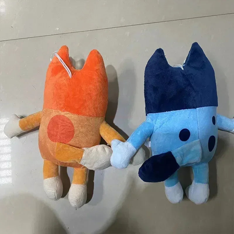 Kawai Plush