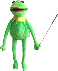 Kermit Frog Puppet 