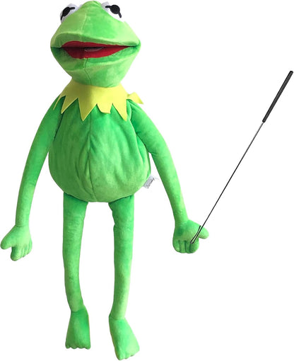 Kermit Frog Puppet 