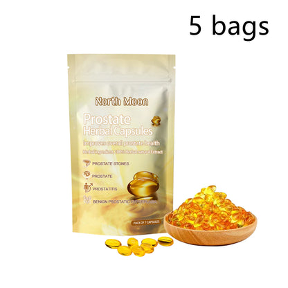 Kidney care herbal capsules