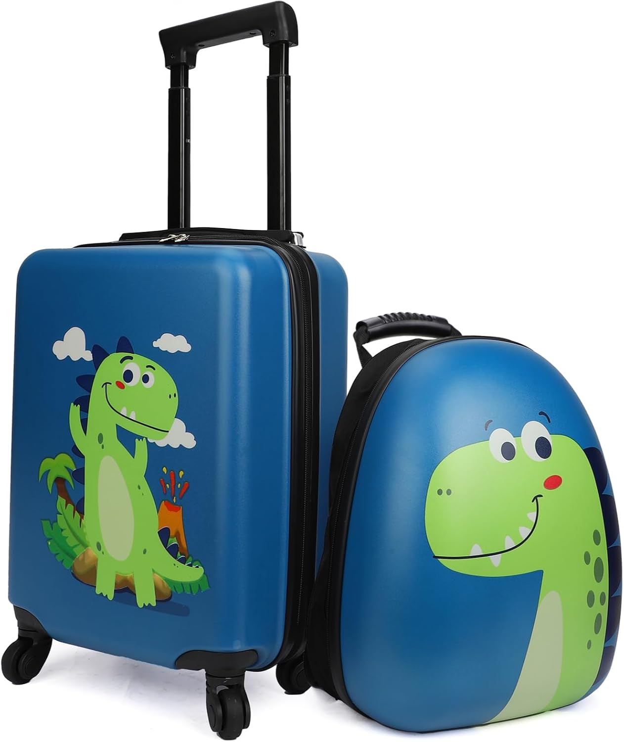  Kids Luggage