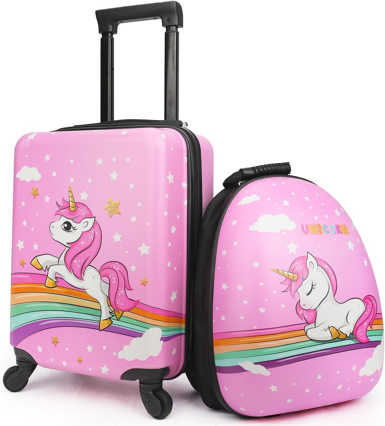  Kids Luggage