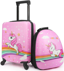  Kids Luggage
