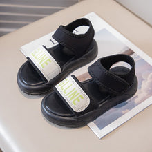 Girls Sports Beach Sandals