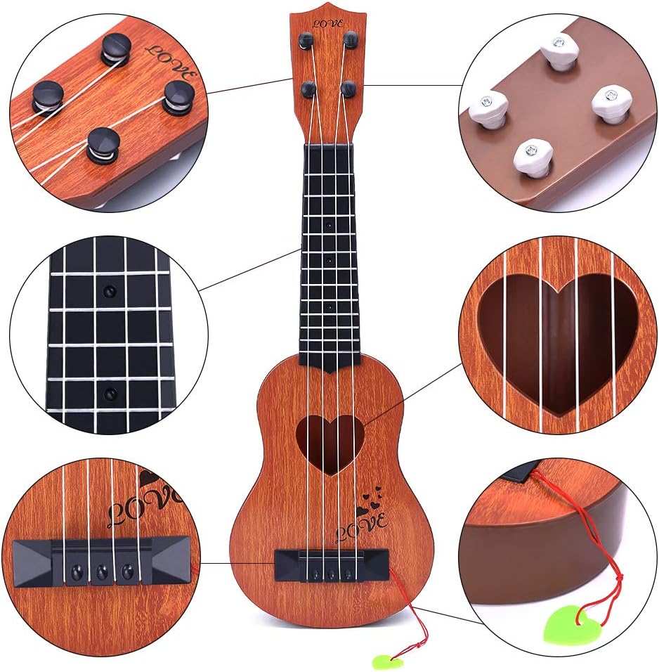 Kids Ukulele