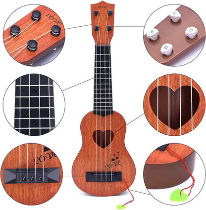 Kids Ukulele