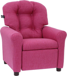 Kids Recliner Sofa