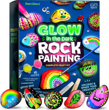 Kids Rock Painting Kit