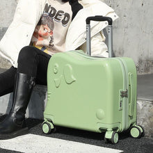 Kids Rolling Suitcase