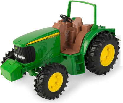Kids Tractor Wagon Set