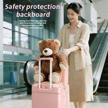 Kids Travel Luggage Seat