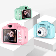 Kids Waterproof Camera