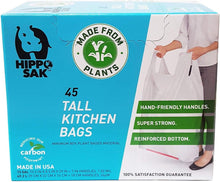 Kitchen Garbage Bags