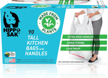 Kitchen Garbage Bags