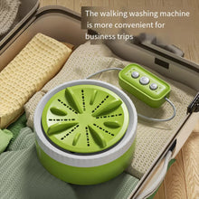 Kitchen Ultrasonic Dishwasher