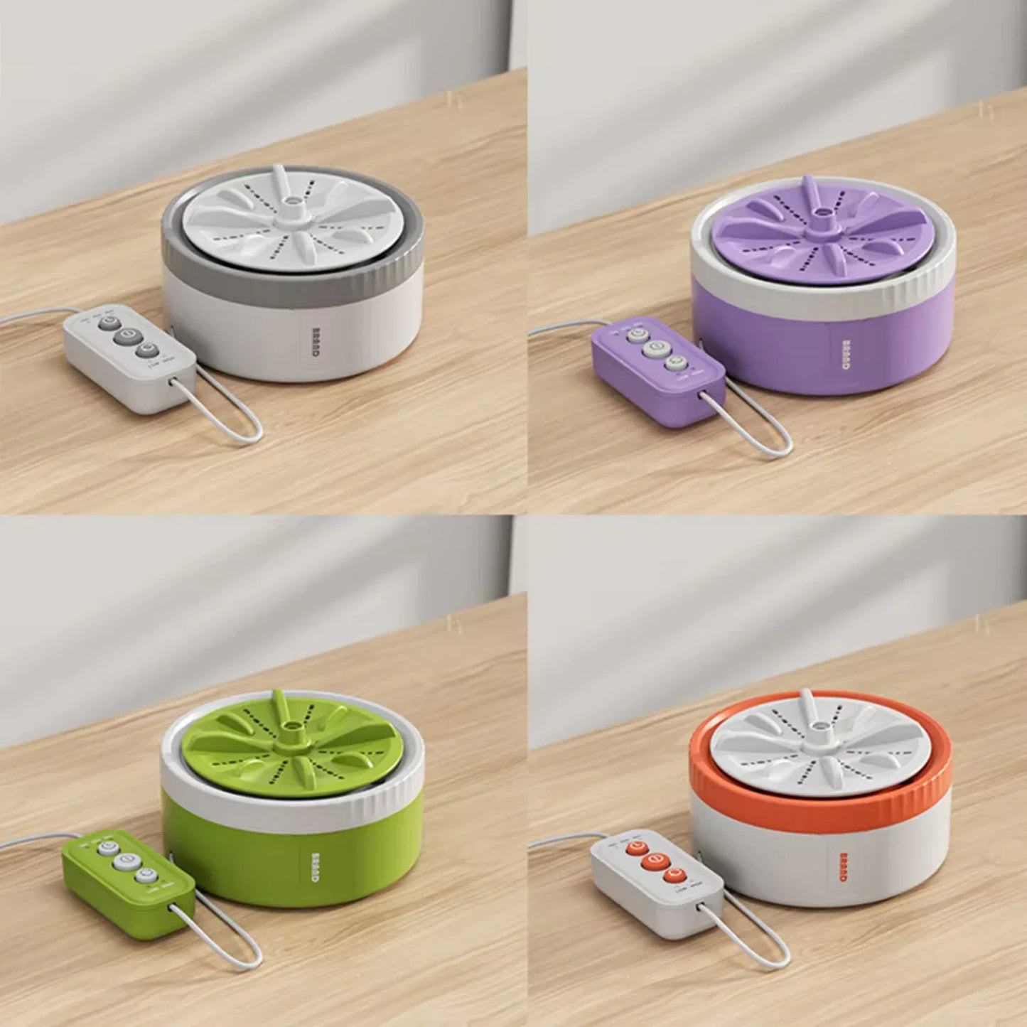 Kitchen Ultrasonic Dishwasher