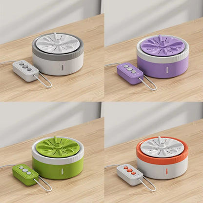 Kitchen Ultrasonic Dishwasher
