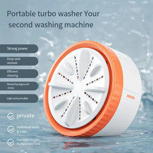 Kitchen Ultrasonic Dishwasher