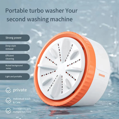 Kitchen Ultrasonic Dishwasher