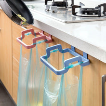 Kitchen door storage hook