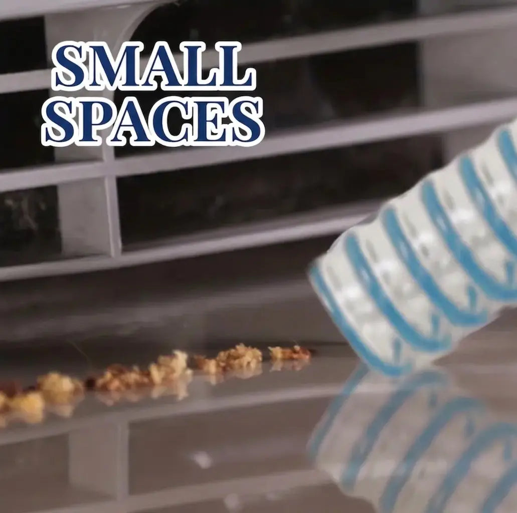 Flexible Dryer Vent Cleaning Kit