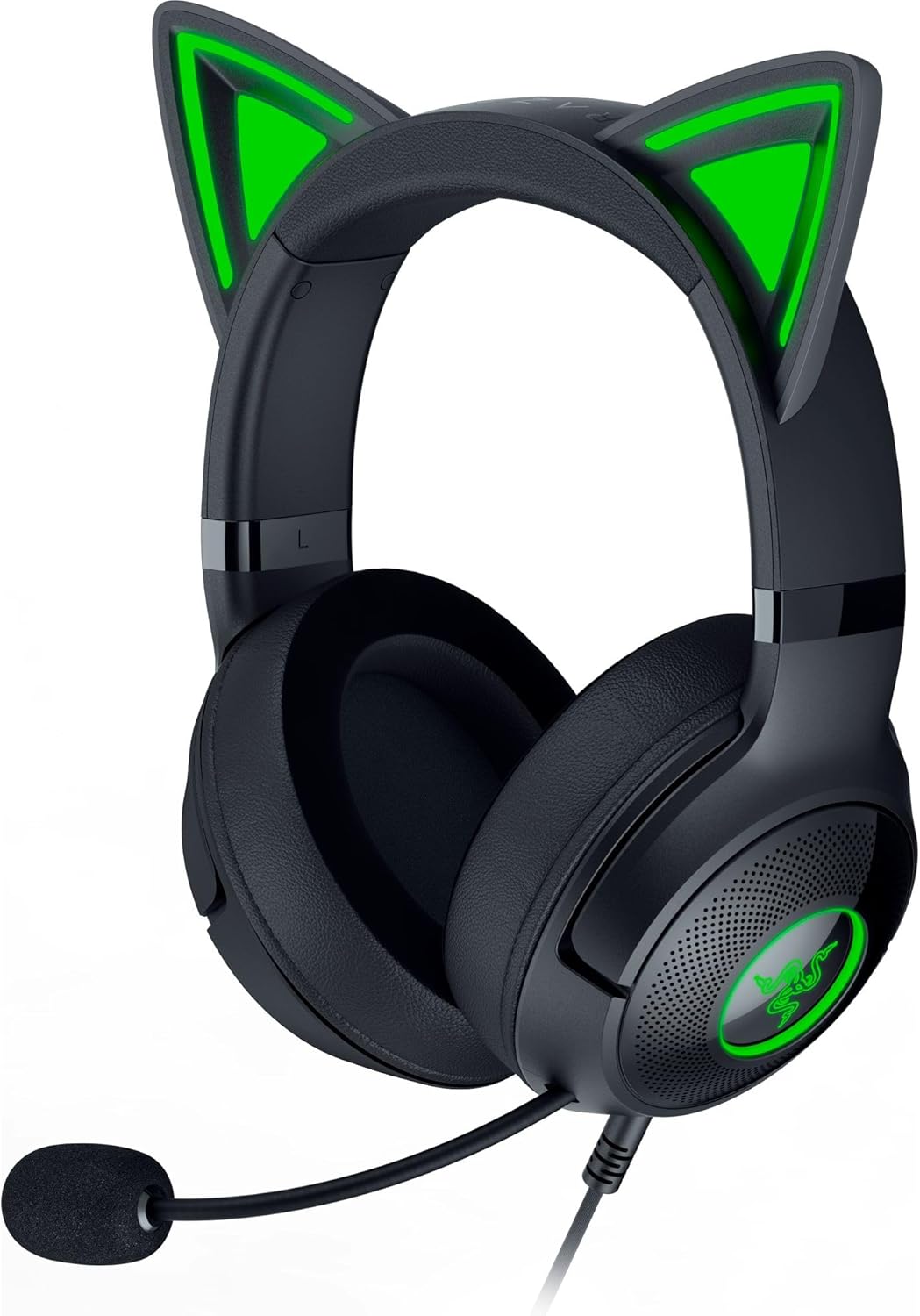 Kitty V2 USB Wired Headset
