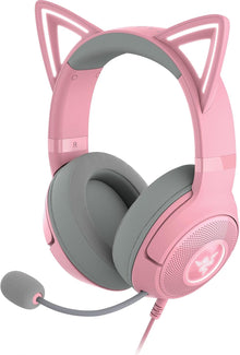 Kitty V2 USB Wired Headset