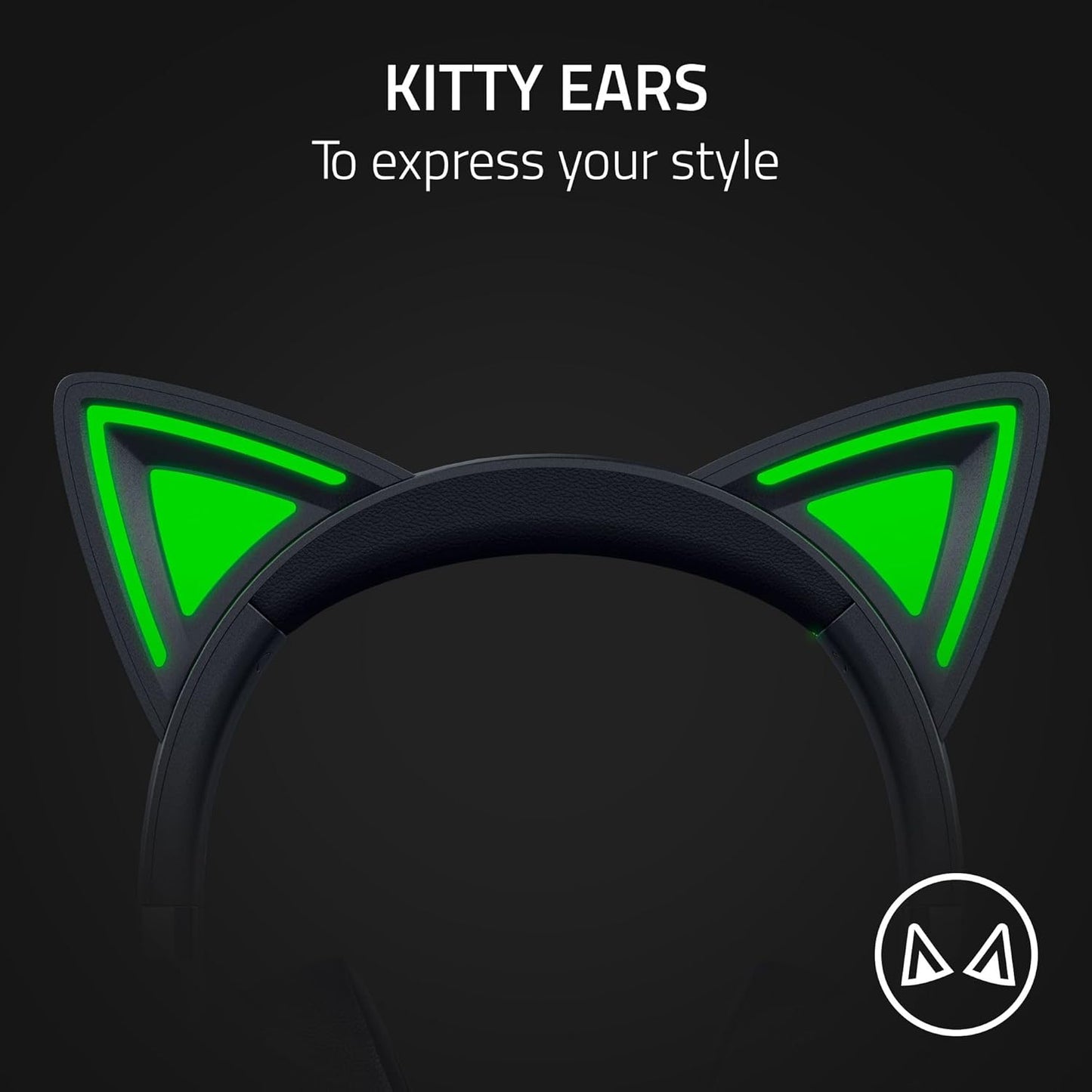Kitty V2 USB Wired Headset