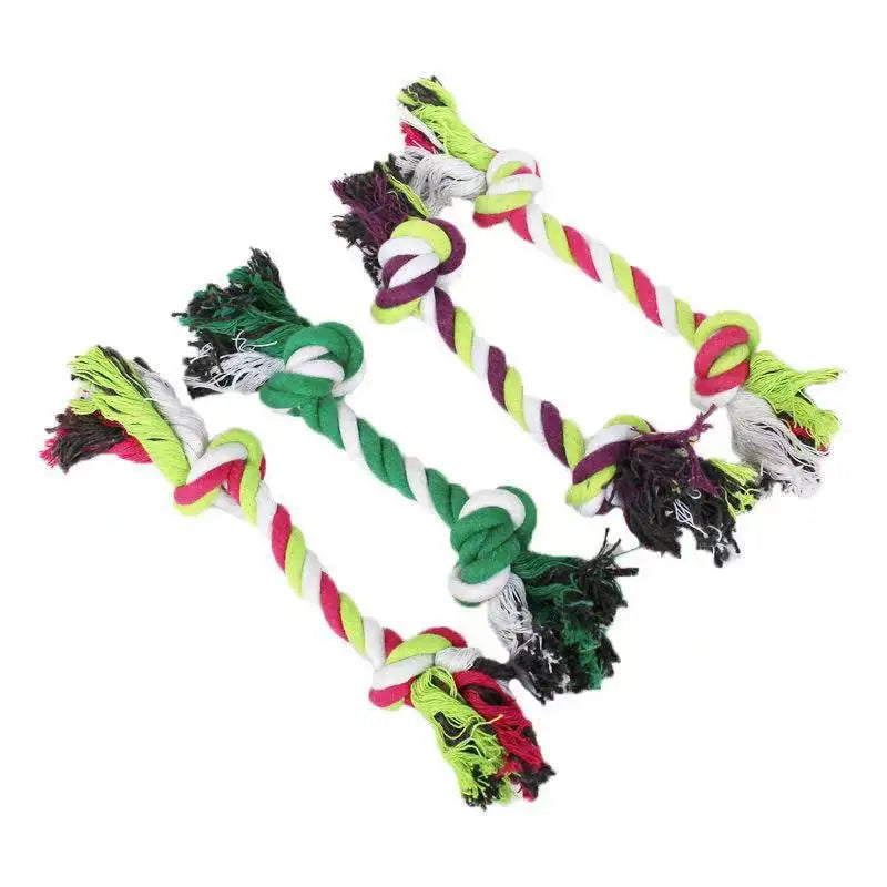 Knot Rope Bal
