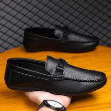 Men's Slip-On Loafers