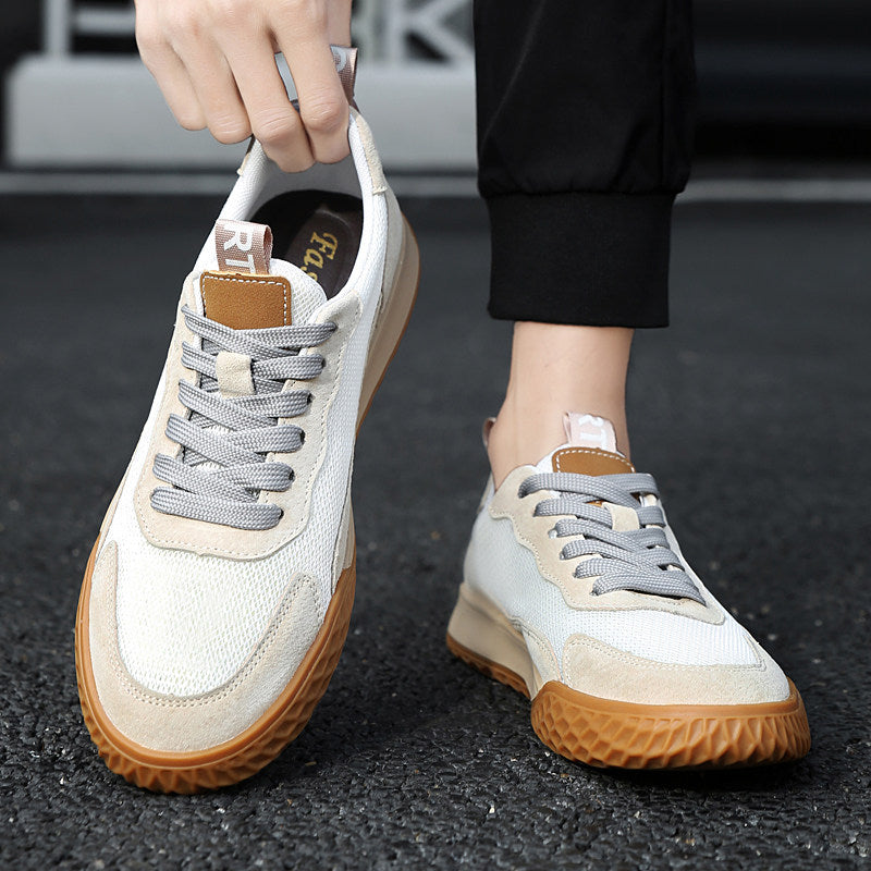 Korean Style Sneakers