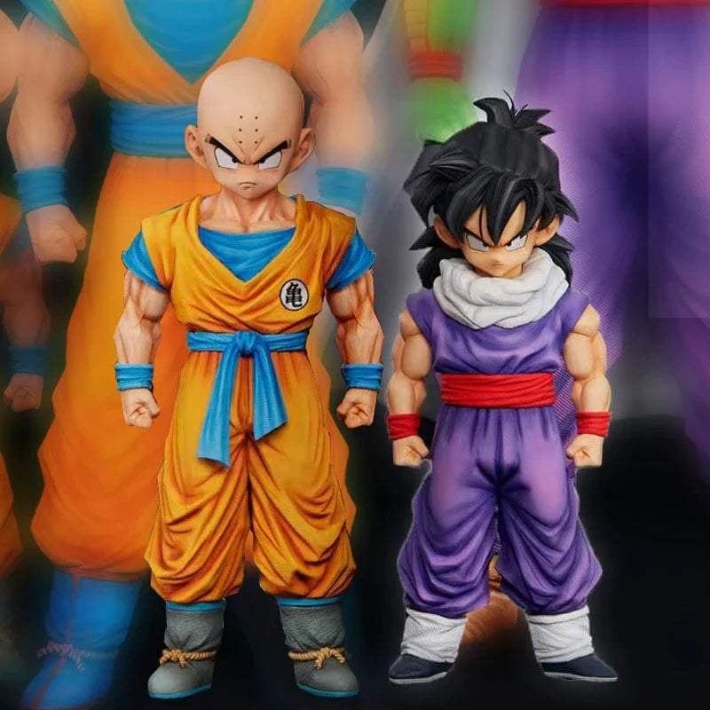 Anime figure