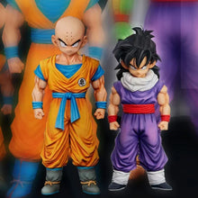 Anime figure